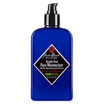 잭블랙 더블 듀티 페이스 모이스처라이저, 251ml, 1개
