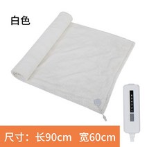 건강 온수매트 220v 겨울용 전기 온열 담요 따뜻한 시트 두꺼운 싱글 조절 자동 보호 난방, 02 B_03 150x120cm