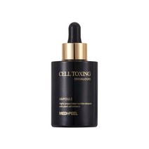 메디필 셀 톡싱 더마쥬르 앰플100ml 미백주름개선