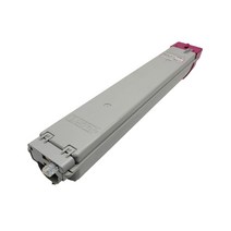 잉크토너센터 삼성 재생토너 CLT-M809S CLX 9206NA 9201NAF 빨강 15000매, 1개