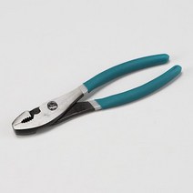 기본 공구 플라이어() 8in/200mm 플라이어 뺀치 롱노우즈 가정 수 펜치 고급형 절연-735056NH