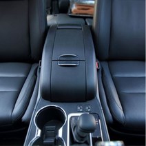 기우스 사이드 틈새쿠션, 블랙