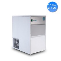 카페제빙기 110 v 상업 아이스 메이커 25 kg 사용자 정의 식용 큐브 기계 호텔 레스토랑 파티 공급 홈, 01 WHITE_04 UK