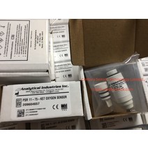 PORT E360/E500 환풍기 PSR11-75-KE7 산소 센서 O2 OEM PSR-11-75-KE7 배터리