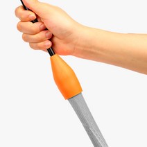 바디턴 얼라이먼트 스틱 골프연습 스윙자세교정 어프로치 숏게임 칩샷, 얼라이먼트스틱