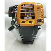OEM 로빈 스바루 엔진 브러시 커터 잔디 트리머 모터 수리 교체 EH035, 한개옵션0