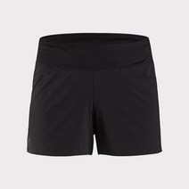 아크테릭스 캅타 쇼츠 트레일 러닝 여성용 반바지
