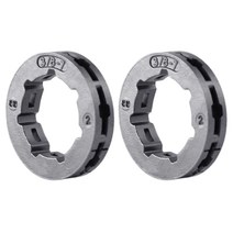 림 스프로킷 용 클러치 드럼 3/8 