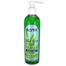 Elostin Aloe Vera Gel Pump 엘로스틴 알로에 베라 젤 펌프 250ml 2팩