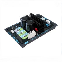 AVR R450M 자동 전압 조정기, 한개옵션0