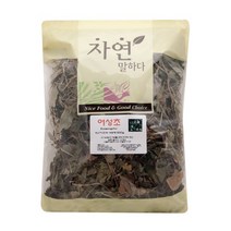 다소목 말린 건조 건약초 어성초 300g, 1개, 1