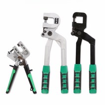 경량 철골 클림퍼 칸막이 작업 시공 스터드 크림퍼 용골 집게, 01. 싱글니퍼