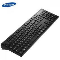 HJC826519문구 생활잡화 삼성 USB 키보드 SKS-9000UB
