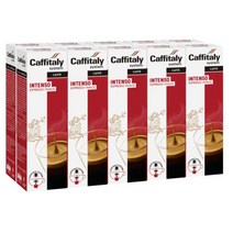 에카페 캡슐커피 인텐소 100개－카피탈리시스템 전용, 상세페이지 참조, 상세페이지 참조, 상세페이지 참조, 상세페이지 참조