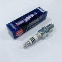 NGK 이리듐IX 플러그 CR8EHIX-9(3797) 혼다 바이크