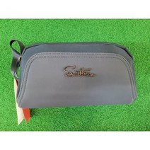 새상품 SAINT NINE 파우치백