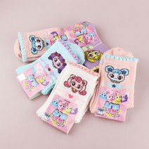 국산 정품 캐릭터 티니핑 아동 양말