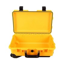 공구 가방 공구함 공구통 SLR 보호 트롤리 도구 사진 장비 안전 방수 550x345x230mm