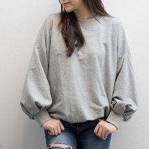 원단킹 [DIY패턴지]81-896 P1040 - Tshirt (여성 티셔츠) (7305159) 패턴지