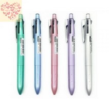 /_[제브라]_0.7mm_리미티드에디션_소프트잉크_라이트블루그린_3색펜_B3AZ15-LBG 097C, 단품, 상세페이지 참조