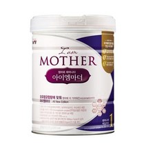 남양유업 아이엠마더 2단계 800g x 1