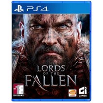 [중고]PS4 로드 오브 더 폴른 한글판 정식발매 플스 플레이스테이션