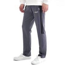 파르데스 라이트 봄 가을 남자 트레이닝바지 스판 츄리닝 팬츠 운동복