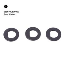 나무전지가위 전동 g04 전기 전정 가위 프로그레시브 수리 리튬 배터리 충전용 cekegon 액세서리(액세서리 링크 번호 1-12), 7