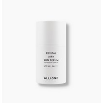 알리원 리바이탈 에어리 선 세럼(SPF 50+ PA++++), 1개, 52ml