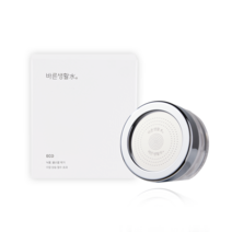 바른생활수 Eco 세면대 필터 헤드 + 전용 리필필터 1개, 1세트