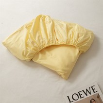 라지킹침대 탄성 밴드가 있는 코튼 장착 시트 미끄럼 방지 매트리스 커버 싱글 더블 퀸 킹 베드 조절 가능한 일반 침대, [04] 180x200x30cm, [01] 01