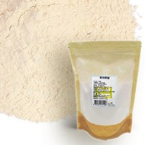 한우리자연아름 국내산 우무가사리 한천가루분말 500g, 1개