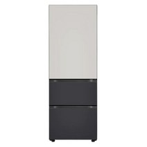 LG전자 LG 디오스 김치냉장고 Z332MGB132S NS홈쇼핑, 단일옵션