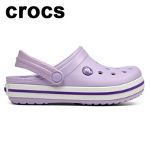 [크록스] 키즈/성인 크록밴드 클로그 K 207006-5P8