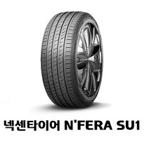 넥센 엔페라 SU1 N-FERA SU1, 1개, 275 35 20