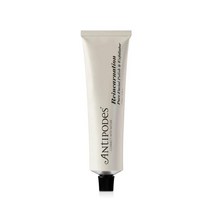 앤티퍼디 퓨어 페이셜 폴리쉬 각질제거 75ml Antipodes Reincarnation, 1팩