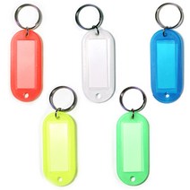 플로엠 칼라키홀더 2입 열쇠고리 칼라키홀더 2입 연두, 20개