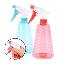 헤어분무기 500ML 머리분무기 스프레이분무기