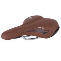 XLC MTB 전 시즌 안장, 175 mm Brown