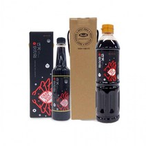 사은품증정L대게 맛간장 500ml 선물세트 조림 볶음 설날 명절o0107b, E쿡첸 대게맛간장_500ml