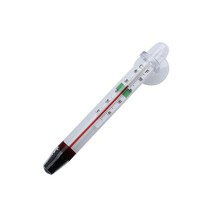 수온온도계 어항온도계 수온계 수조 수온유지 수족관, 온도계MD004290