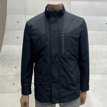 인디안 후드&라이너 탈부착 가능한 허리 스트링 조절 가능한 사파리 MIUKAXF8361 06