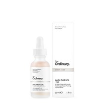 TheOrdinary 디오디너리 라틱애시드 Lactic Acid 10% + HA 30ml, 1개