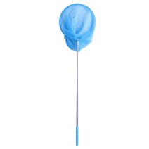 곤충채집망 뜰채 잠자리 포충망 나비채 미니잠자리채