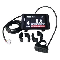 컨버터 부품 나사 레버 어탭터Fat Bike-20 24 26in 4.0 타이어 48V 1500W 스노우 전기 자전거 변환 키트 전