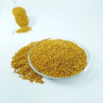 백장생 비폴렌 벌화분 꿀화분, 500g, 1개