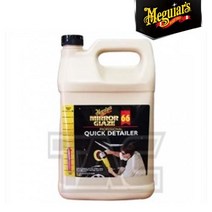 맥과이어스 퀵디테일러 M6601 3.78L 갤런