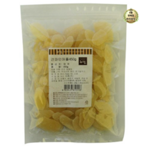 라이브잇 하가올 건파인애플 450g, 1개