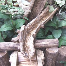 물받이 (소) (모터포함) 물의 정원 연못 수반 수조 어항 수로 물레방아 분수대 데코 장식