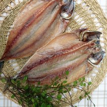 국내산 참고등어 4미 35cm 1.4kg내외 반건조 저염 손질고등어